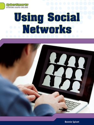 cover image of Using Social Networks